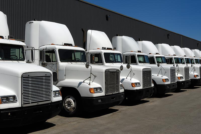Haulage